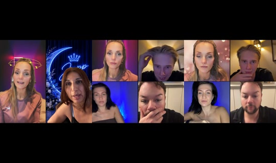 bare.yvonne's Stream - Oct 14, 2026, 8:24 PM