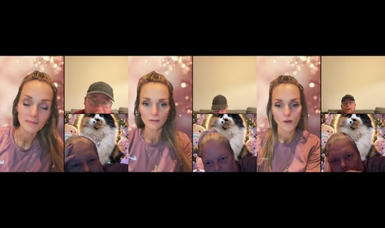 bare.yvonne's Stream - Oct 14, 2026, 9:15 PM