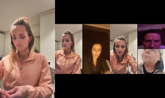 bare.yvonne's Stream - Oct 15, 2026, 8:37 PM