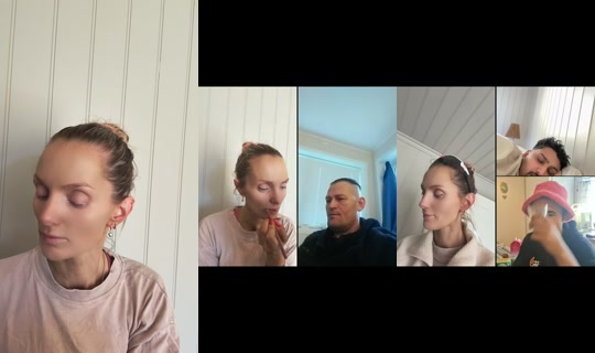 Stream von bare.yvonne – 16. Okt. 2026, 12:01