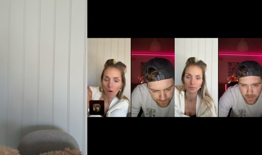 bare.yvonne's Stream - Oct 21, 2026, 12:25 PM