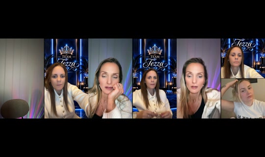 bare.yvonne's Stream - Oct 21, 2026, 6:42 PM