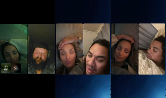 bare.yvonne's Stream - Oct 21, 2026, 11:02 PM