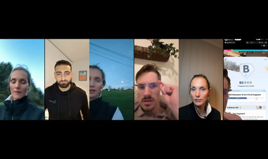 بث bare.yvonne - 22 أكتوبر 2026، 4:30 م