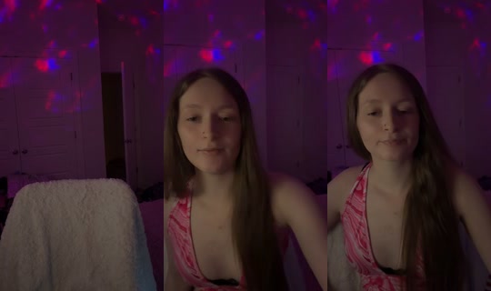 barklikeyuwanitbby's Stream - Jul 26, 2026, 2:17 AM
