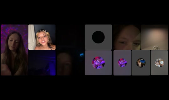 Stream di barklikeyuwanitbby - 27 lug 2026, 3:02