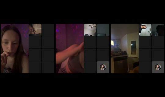 Stream di barklikeyuwanitbby - 27 lug 2026, 5:14