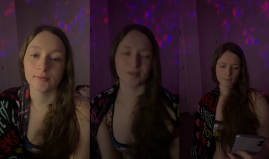 barklikeyuwanitbby's Stream - Jul 29, 2026, 2:05 AM