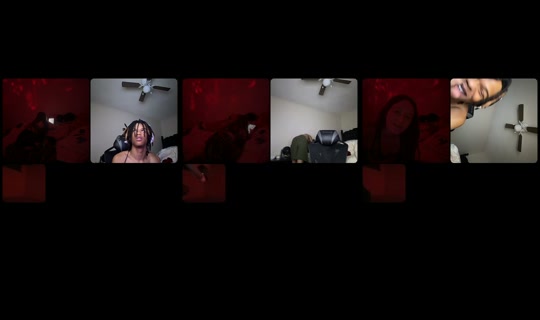 barklikeyuwanitbby's Stream - Jul 29, 2026, 9:00 AM