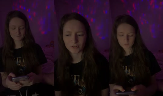 barklikeyuwanitbby's Stream - Aug 9, 2026, 3:11 AM