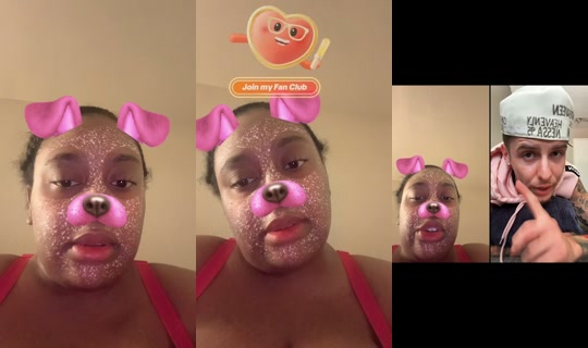 baronne144's Stream - Jul 10, 2026, 9:03 PM