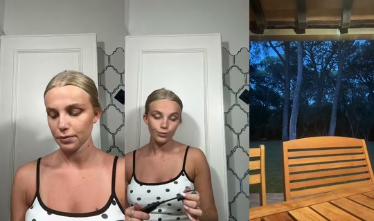 barucci.ginevra's Stream - Jul 24, 2026, 6:57 PM