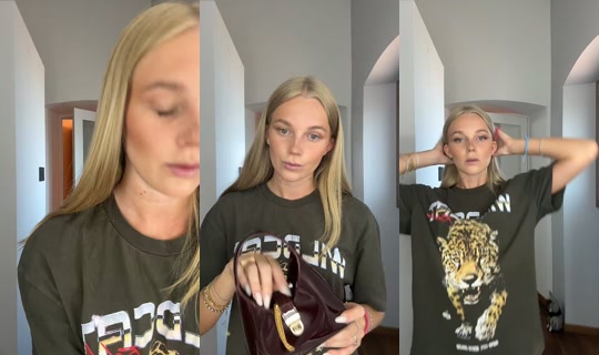 barucci.ginevra's Stream - Aug 10, 2026, 12:45 PM