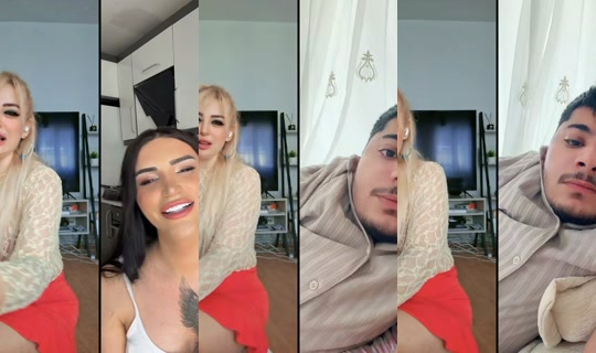 Stream basakk34basak9740049971 - 8 Agu 2026, 10.26