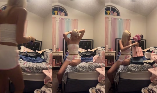 baseddcourtney's Stream - Jul 24, 2026, 1:00 AM