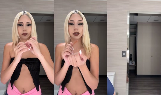 baseddcourtney's Stream - Jul 31, 2026, 12:59 AM