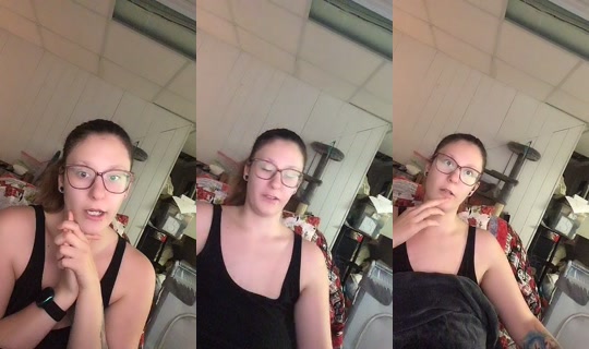 battybantersaurus's Stream - Jul 23, 2026, 12:30 PM