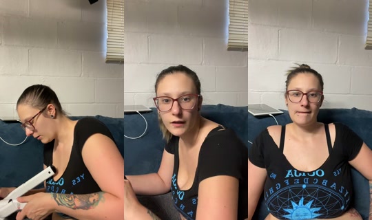 battybantersaurus's Stream - Jul 25, 2026, 12:18 AM
