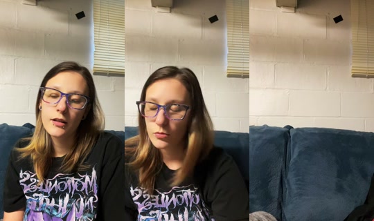 battybantersaurus's Stream - Aug 5, 2026, 12:26 AM