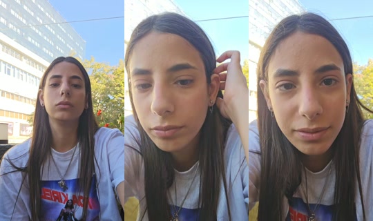batya78962's Stream - Oct 8, 2026, 12:20 PM