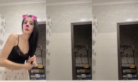 Stream di batyrshaeva123456789 - 26 lug 2026, 21:11