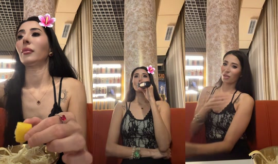 Stream di batyrshaeva123456789 - 26 lug 2026, 22:03