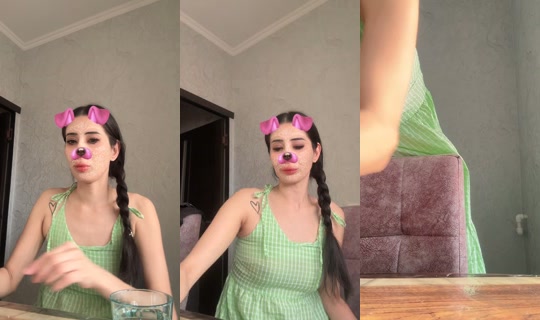 Stream ni batyrshaeva123456789 - Ago 8, 2026, 1:05 AM