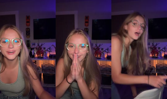 bay2056's Stream - Jul 22, 2026, 3:47 AM