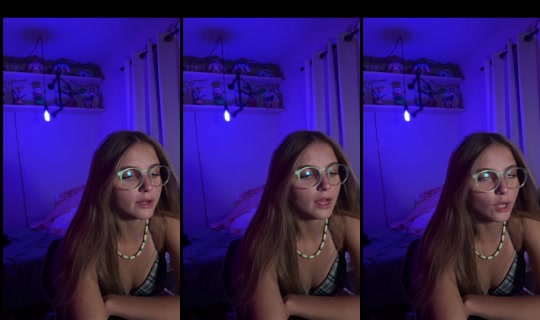 bay2056's Stream - Aug 4, 2026, 8:17 AM