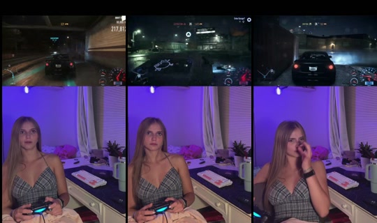 bay2056's Stream - Aug 6, 2026, 6:17 AM