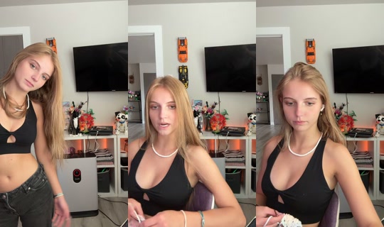 bay2056's Stream - Aug 9, 2026, 10:58 PM