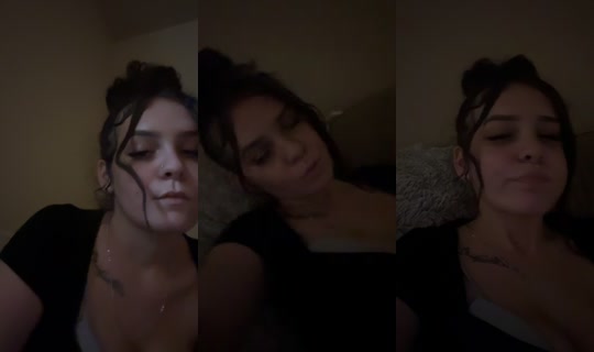 bbaby.baile's Stream - Jul 18, 2026, 5:34 AM