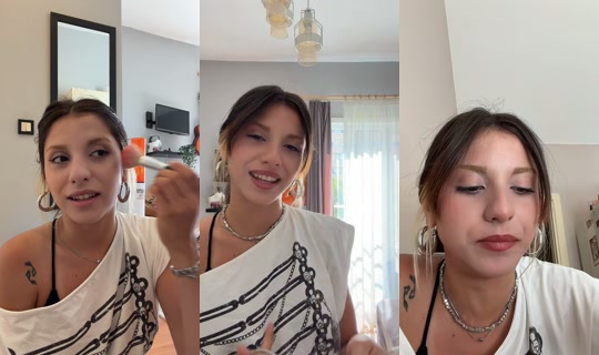 bbaharly's Stream - Jul 19, 2026, 1:41 PM