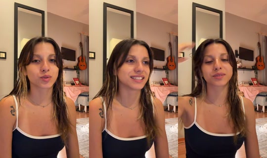 Stream bbaharly - 25 Jul 2026, 19.35