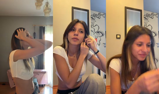 Live de bbaharly - 27 de jul. de 2026, 9:49