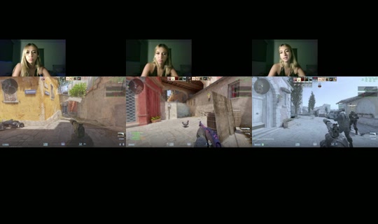 Stream ni bbahzinha - Ago 21, 2026, 7:41 PM