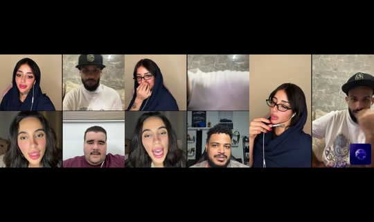 bbarbi.1997's Stream - Jul 12, 2026, 8:52 PM