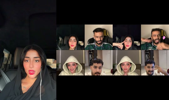 bbarbi.1997's Stream - Jul 14, 2026, 2:27 PM