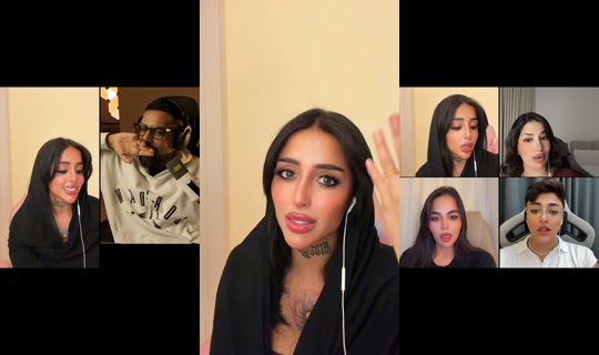 bbarbi.1997's Stream - Jul 19, 2026, 4:49 PM