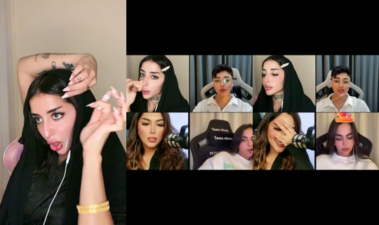 bbarbi.1997's Stream - Aug 9, 2026, 7:51 PM