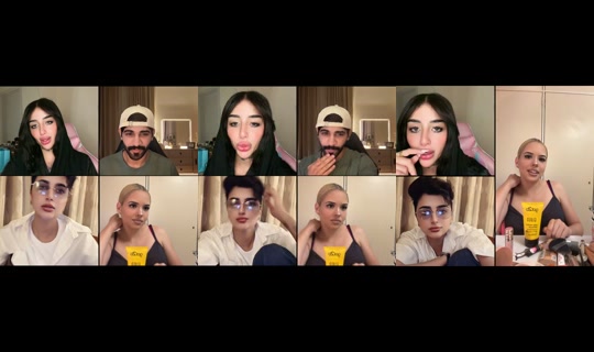 bbarbi.1997's Stream - Aug 9, 2026, 10:52 PM