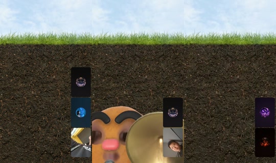 Stream von bbbbbbb.979 – 25. Juli 2026, 3:38
