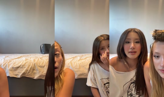 bbeyzaatmaca's Stream - Jul 19, 2026, 3:43 PM