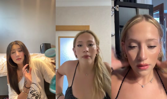 bbeyzaatmaca's Stream - Jul 19, 2026, 4:34 PM