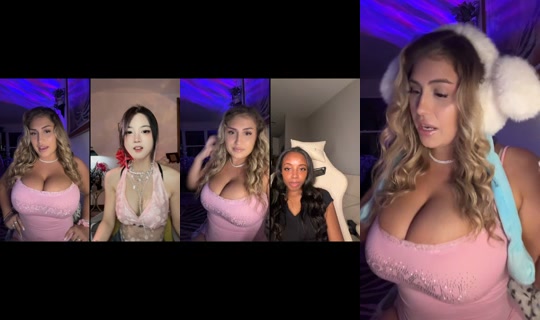 bbraazyy's Stream - Jul 24, 2026, 3:25 AM