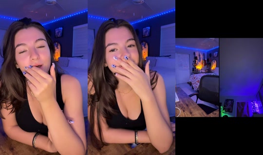 Transmisión de bbriannajohnsonn - 22 oct 2026, 0:46