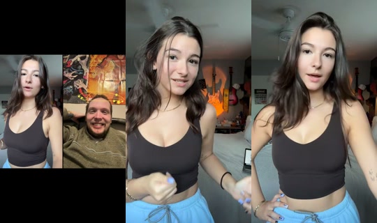Stream bbriannajohnsonn - 22 Okt 2026, 22.18