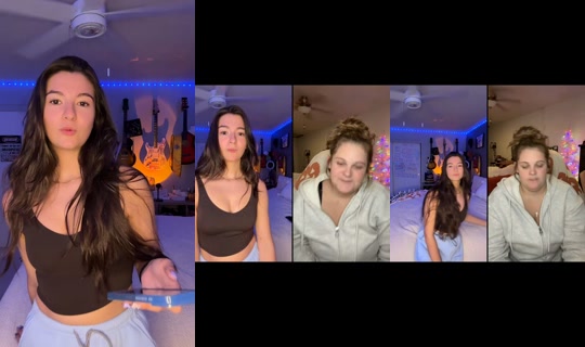 Stream bbriannajohnsonn - 23 Okt 2026, 1.30