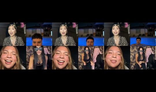 Stream di bbrreyy2.0 - 5 ago 2026, 7:18
