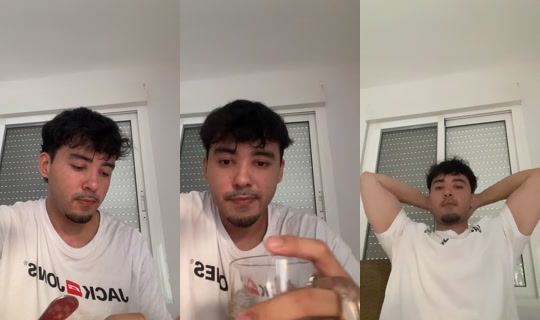 Stream ni bbrunno_ - Hul 27, 2026, 6:31 PM